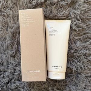 Jo Malone Purify Clarify Skin Shower Gel
